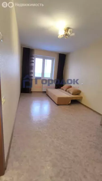 1-комнатная квартира: Каменск-Уральский, улица Суворова, 20 (32.1 м) - Фото 2