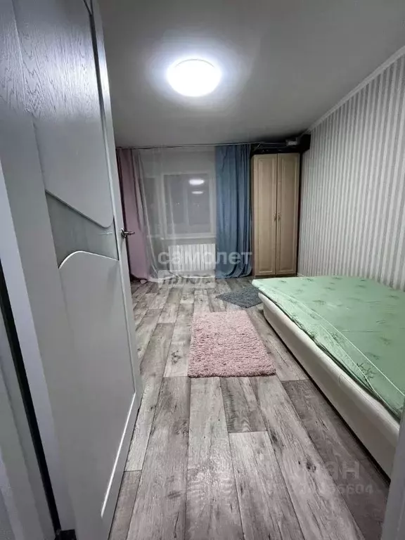 1-к кв. Марий Эл, Звенигово ул. Ленина, 10А (38.5 м) - Фото 2