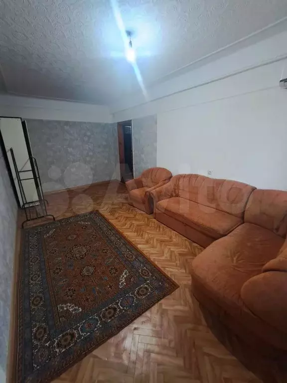 3-к. квартира, 67 м, 5/10 эт. - Фото 1