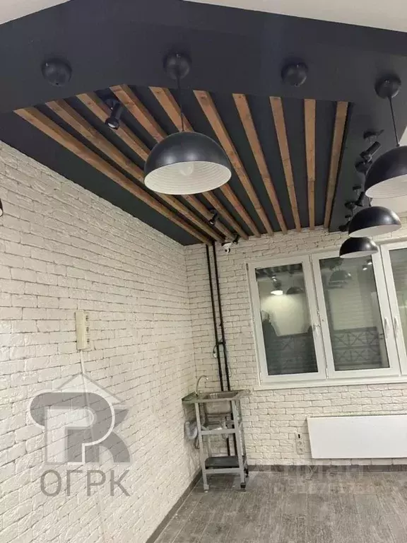 Помещение свободного назначения в Московская область, Балашиха Кучино ... - Фото 0