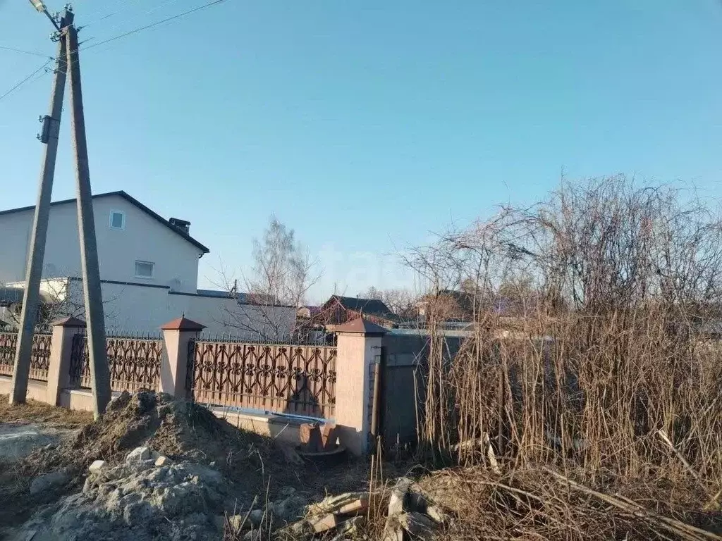 Участок в Брянская область, Жуковка ул. Энгельса (6.0 сот.) - Фото 1