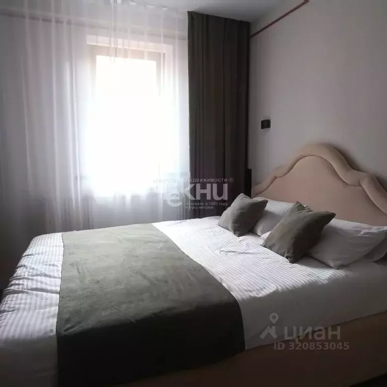 1-к кв. Нижегородская область, Нижний Новгород Рождественская ул., 36 ... - Фото 0