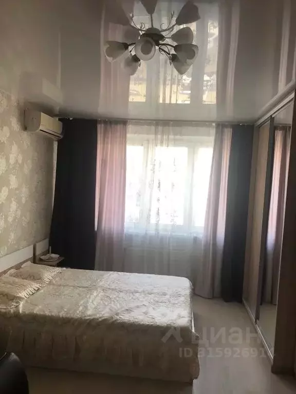 1-к кв. Краснодарский край, Новороссийск просп. Ленина, 109 (38.0 м) - Фото 0