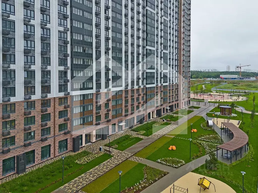 Помещение свободного назначения в Московская область, Ленинский ... - Фото 1