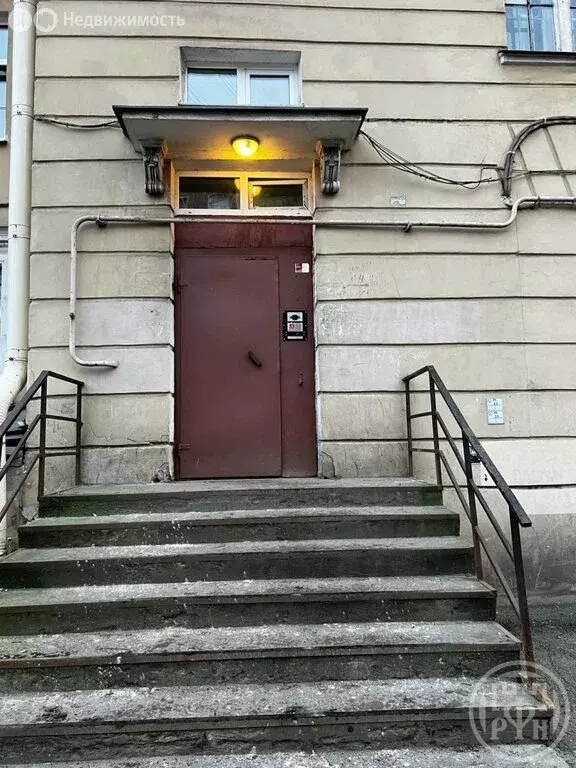 1к в 19-комнатной квартире (23 м) - Фото 1