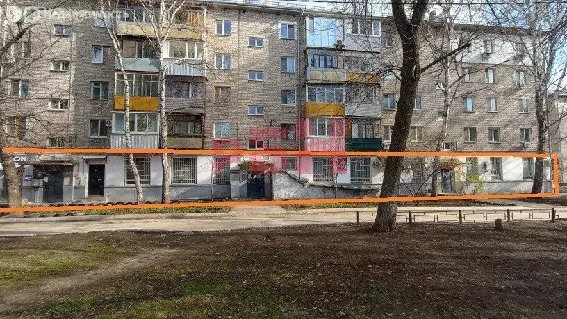 Помещение свободного назначения (817 м) - Фото 0