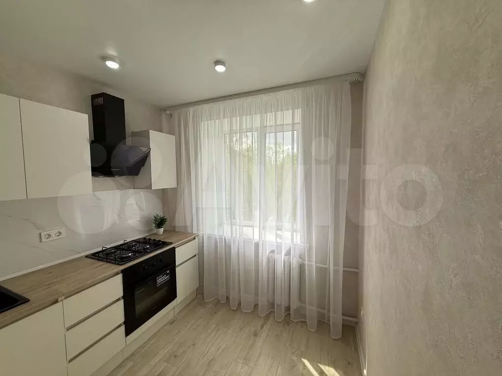 2-к. квартира, 43 м, 4/5 эт. - Фото 0