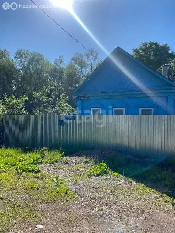 Дом в Стерлитамак, улица Халтурина (40.9 м) - Фото 0
