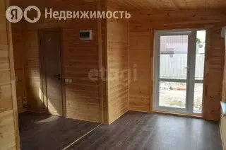 Дом в село Демьянское, улица Доронина (30 м) - Фото 1