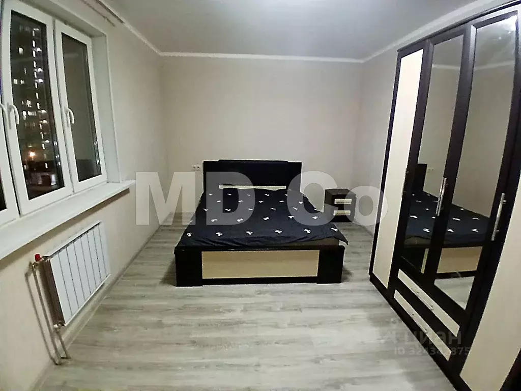 3-к кв. Московская область, Красногорск городской округ, Путилково пгт ... - Фото 2