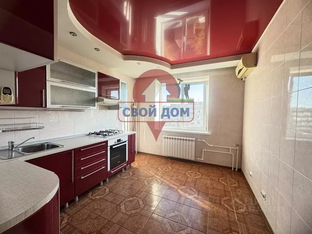 3-к кв. Оренбургская область, Орск Старый город мкр, ул. Оренбургская, ... - Фото 2