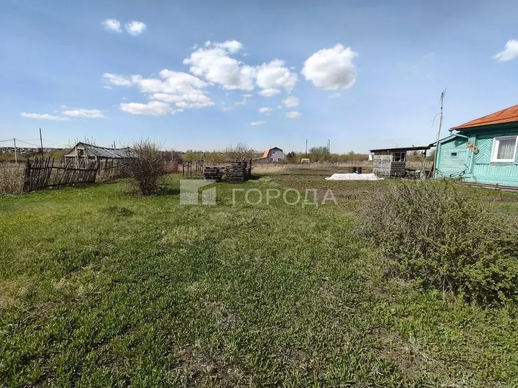 Участок в Алтайский край, Барнаул городской округ, пос. Бельмесево ул. ... - Фото 0
