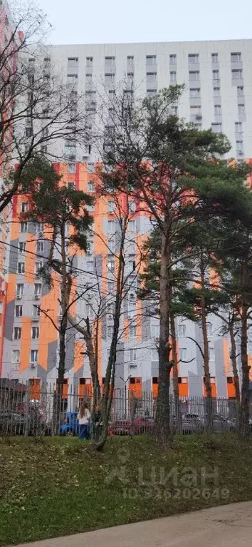 2-к кв. Московская область, Одинцовский городской округ, ... - Фото 2