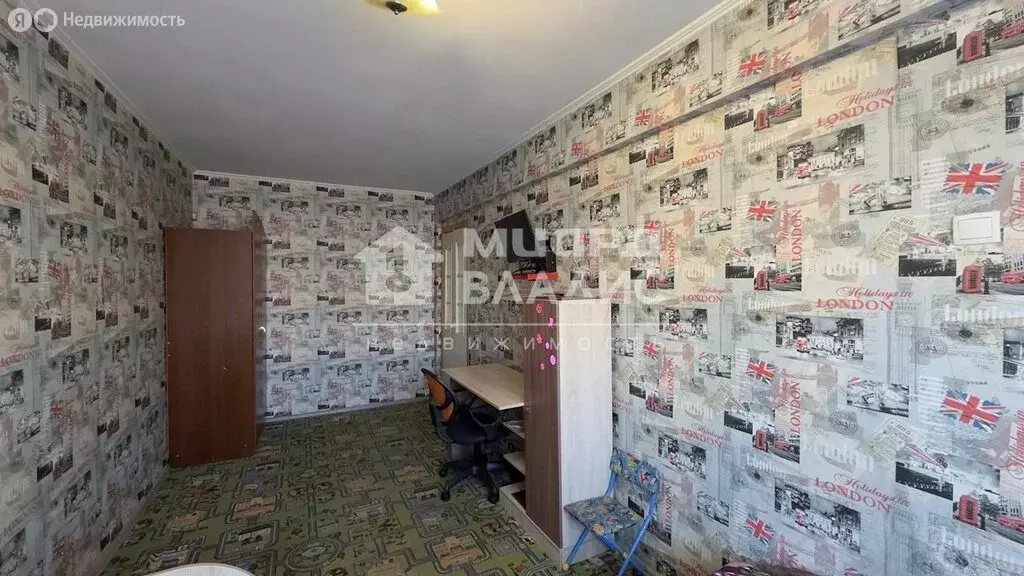 2-комнатная квартира: Омск, Краснознамённая улица, 2Г (45.1 м) - Фото 2