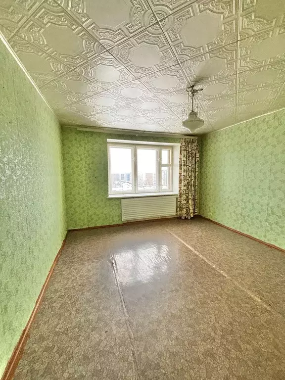 Продаётся 1-к квартира, 35.1 м - Фото 0