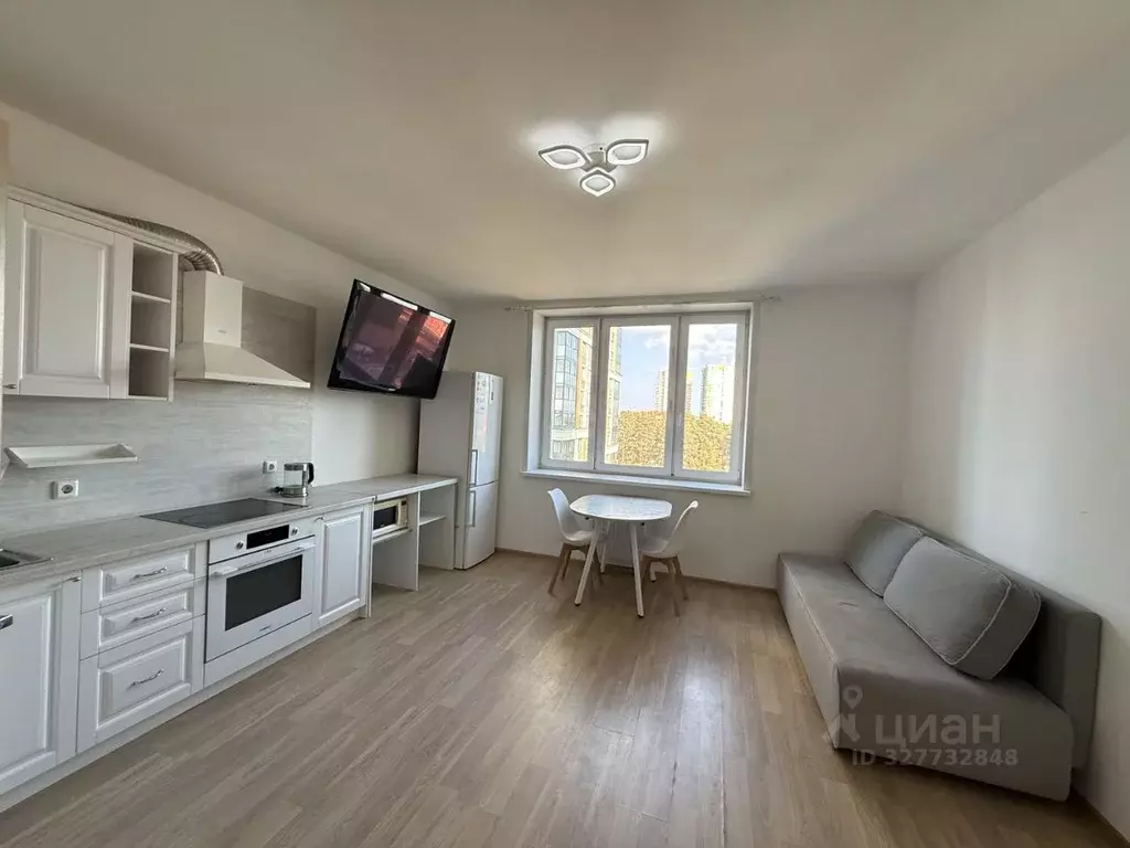 2-к кв. Свердловская область, Екатеринбург муниципальное образование, ... - Фото 1