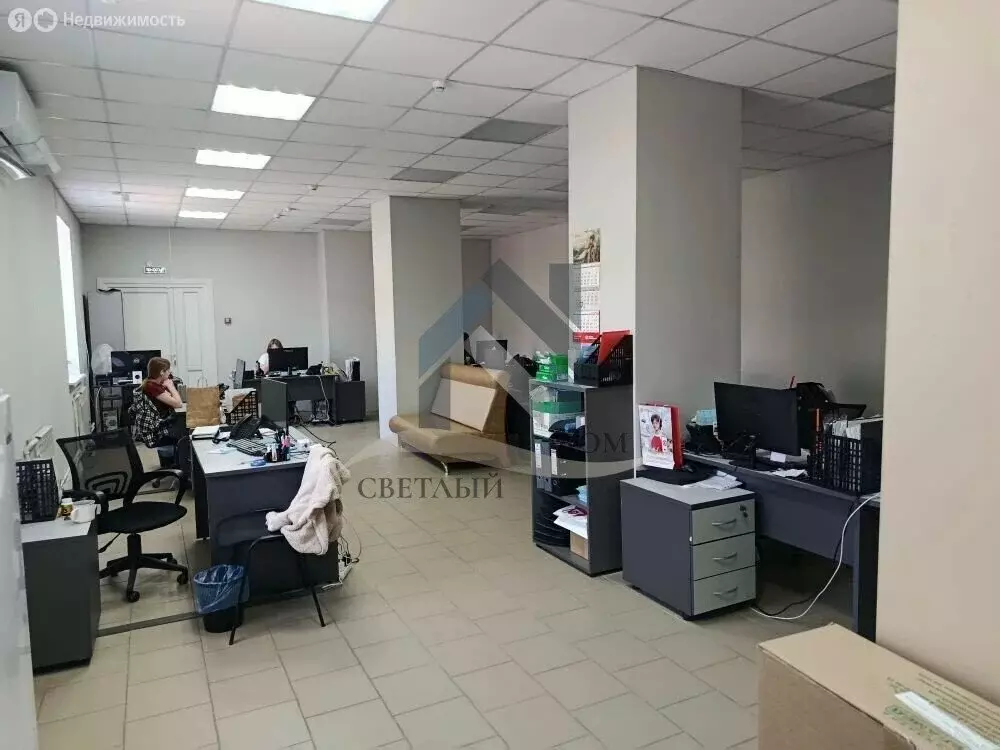 Помещение свободного назначения (75 м) - Фото 1