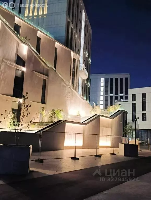 3-комнатная квартира: Москва, улица Петра Кончаловского, 5 (72 м) - Фото 2