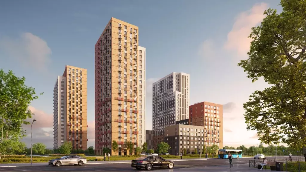 Помещение свободного назначения в Тюменская область, Тюмень ул. ... - Фото 1