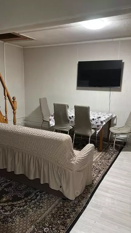 Дом в Свердловская область, Екатеринбург Дзержинец-40 СНТ,  (93 м) - Фото 2