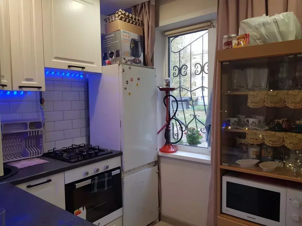 Продаётся 2-к квартира, 47.2 м - Фото 0