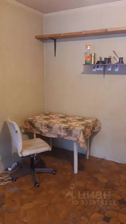 Комната Московская область, Люберцы Шоссейная ул., 11 (12.0 м) - Фото 2