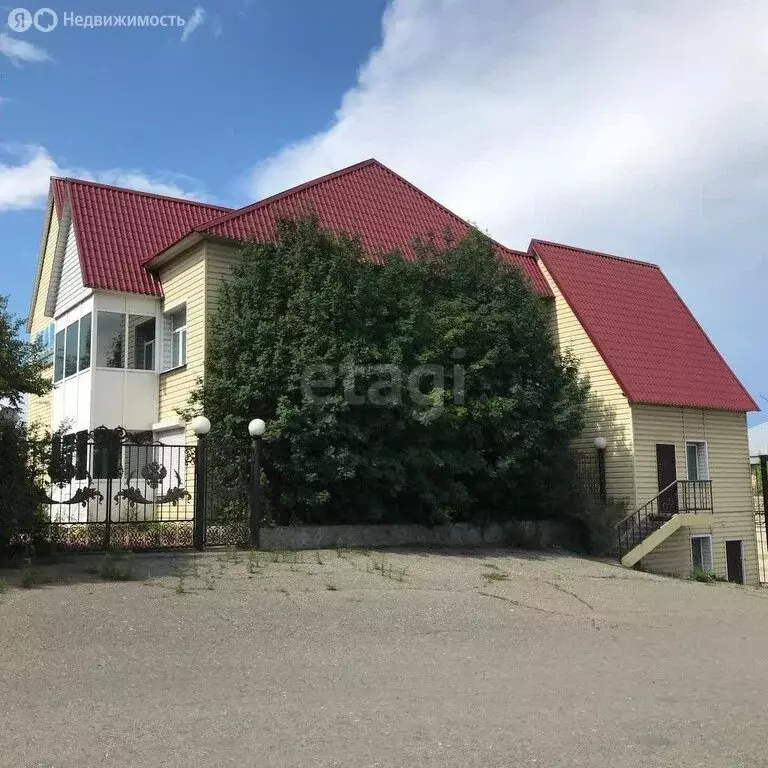 Производственное помещение (2867.3 м) - Фото 2