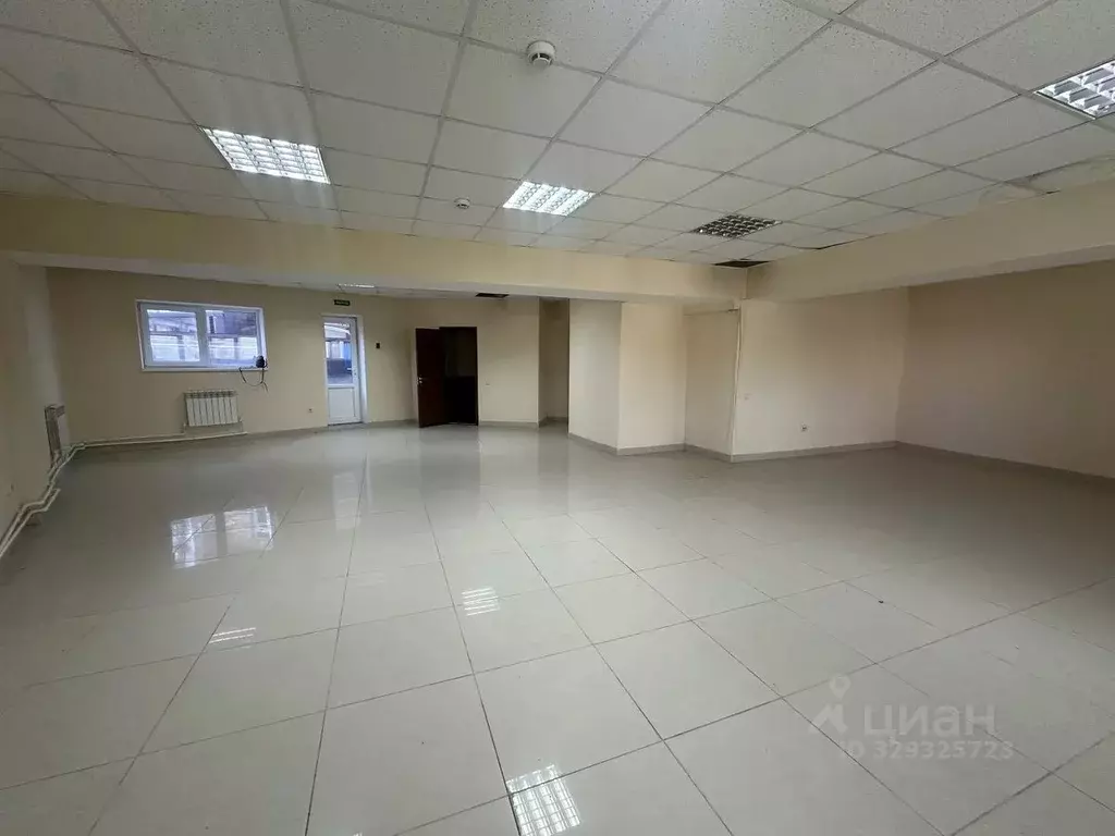Помещение свободного назначения в Краснодарский край, Сочи Новый Сочи ... - Фото 1