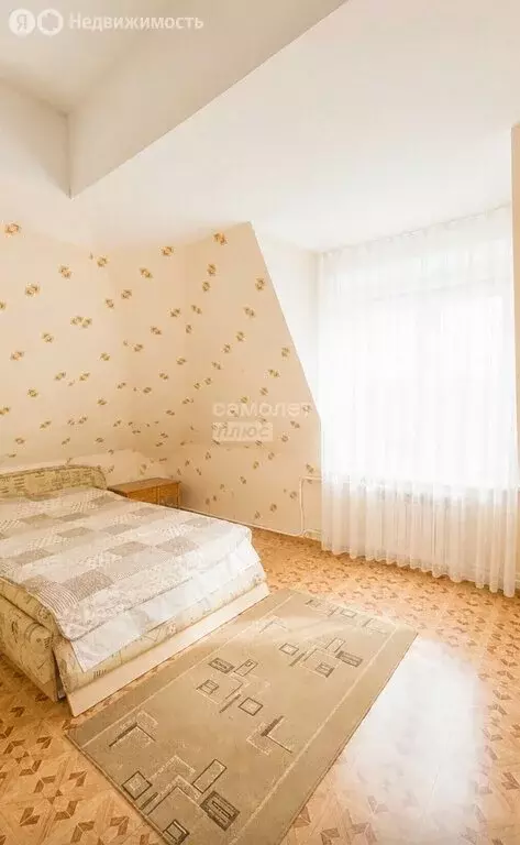 3-комнатная квартира: Йошкар-Ола, улица Йывана Кырли, 44 (104.2 м) - Фото 2