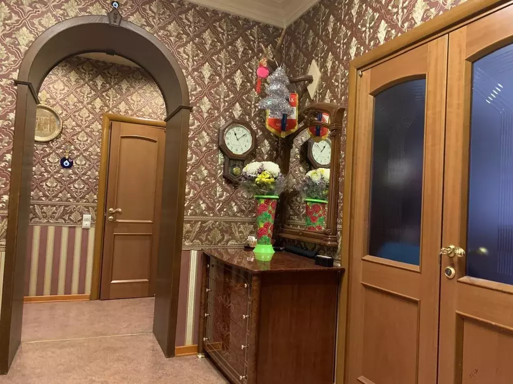 Квартира, 4 комнаты, 100 м - Фото 1
