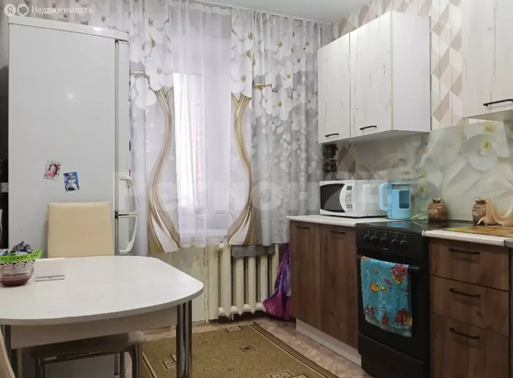 1-комнатная квартира: Зеленогорск, Парковая улица, 68 (35 м) - Фото 1