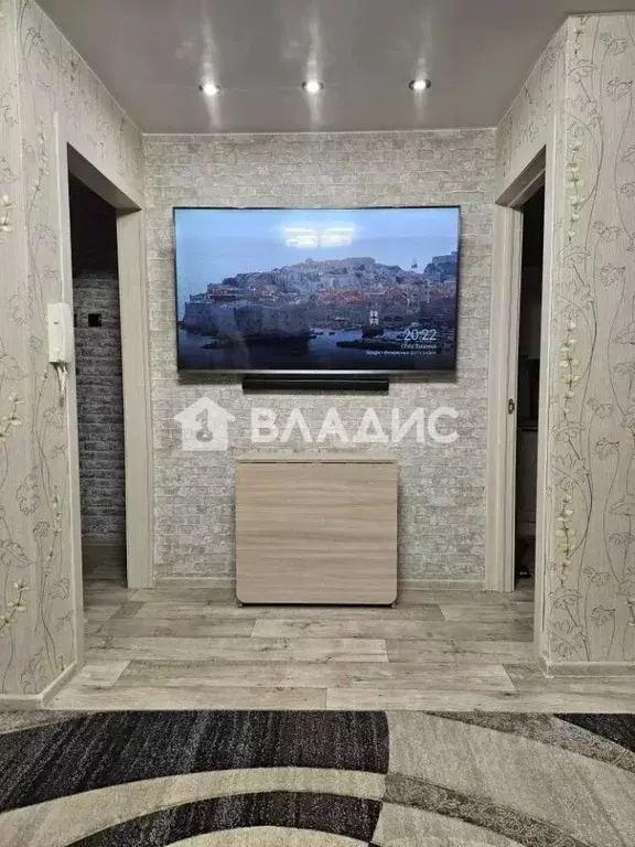 3-к кв. Ивановская область, Иваново Кавалерийская ул., 4 (41.8 м) - Фото 1