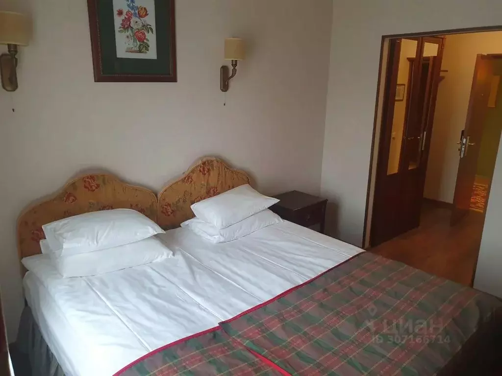 Комната Санкт-Петербург ул. Фокина, 3к1 (10.0 м) - Фото 1