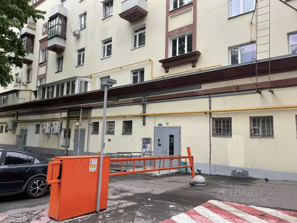 Комната Москва ш. Энтузиастов, 66/1 (12.6 м) - Фото 1