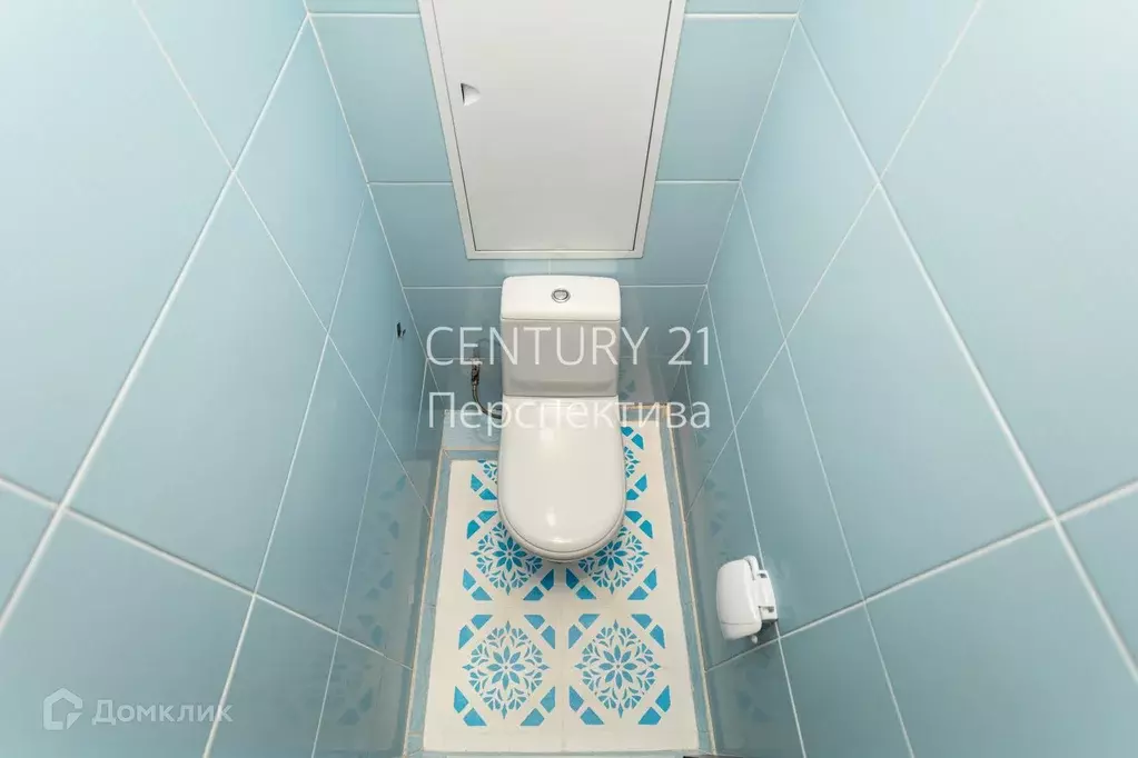Продаётся 1-к квартира, 39.2 м - Фото 1