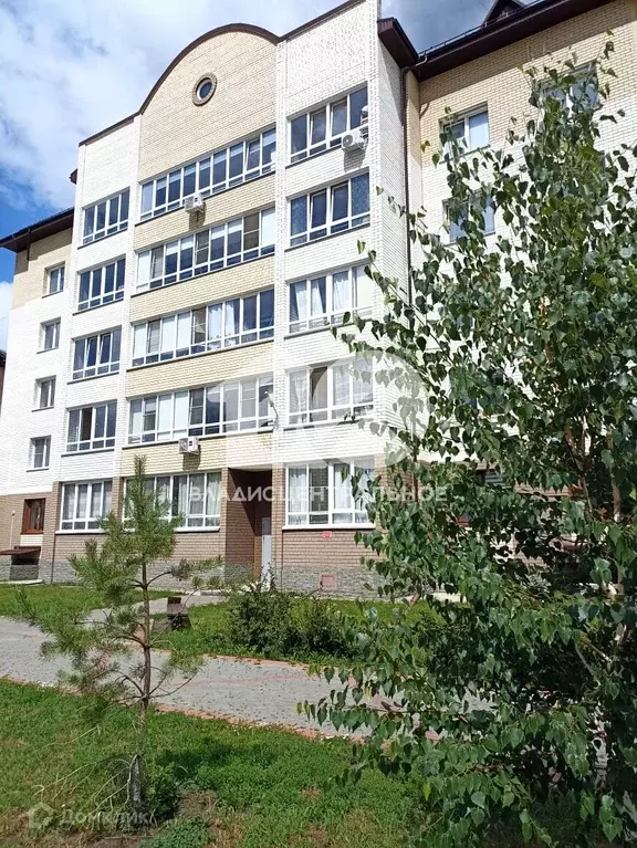 Продаётся 1-к квартира, 43.1 м - Фото 0