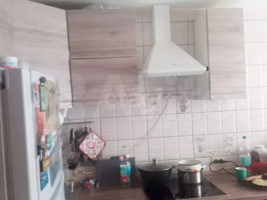 1-к. квартира, 39 м, 1/5 эт. - Фото 1