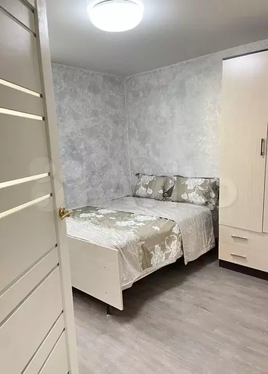2-к. квартира, 34 м, 3/5 эт. - Фото 1