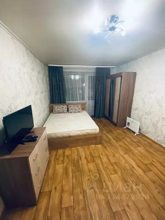 1-к кв. Московская область, Подольск Бородинская ул., 22 (38.0 м) - Фото 0