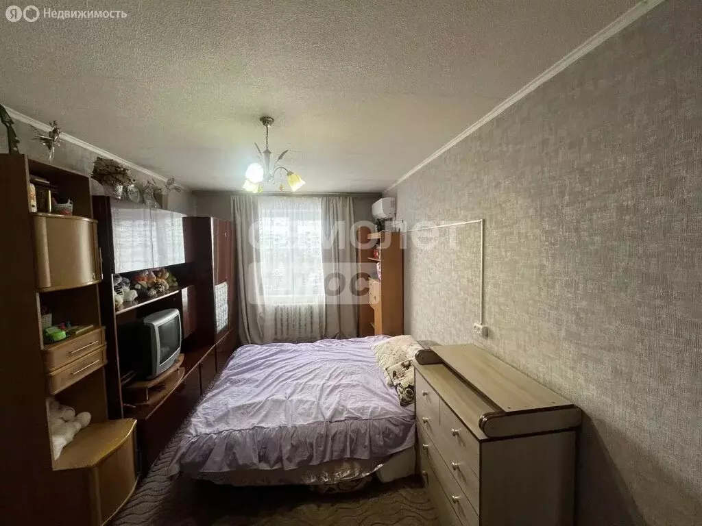 2-комнатная квартира: Ейск, улица Седина, 46/2 (46.4 м) - Фото 2