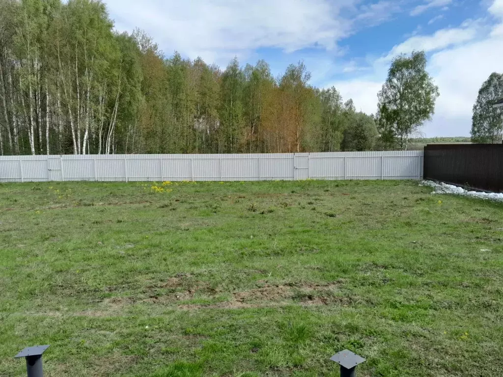 Продается участок в д. Протасово - Фото 2