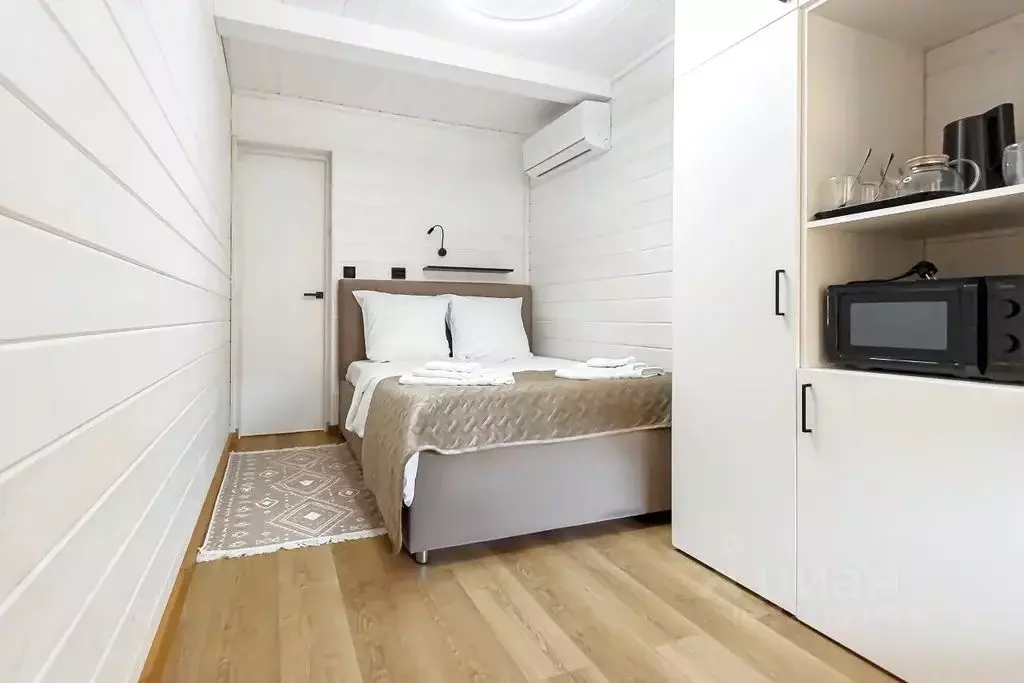 Дом в Краснодарский край, Апшеронский район, Нижегородское с/пос, ... - Фото 1