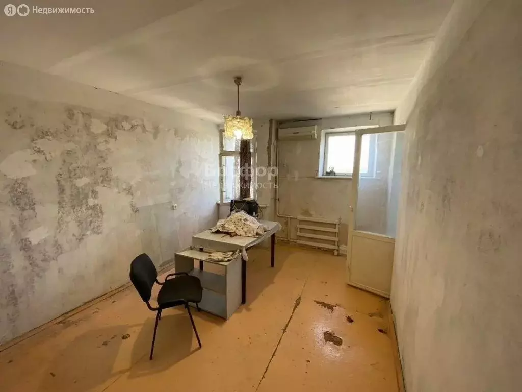 1-комнатная квартира: Феодосия, улица Челнокова, 56А (27 м) - Фото 1