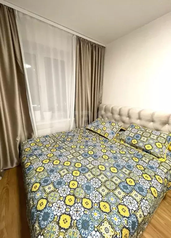 1-к кв. Санкт-Петербург пос. Парголово, ул. Валерия Гаврилина, 15 ... - Фото 1