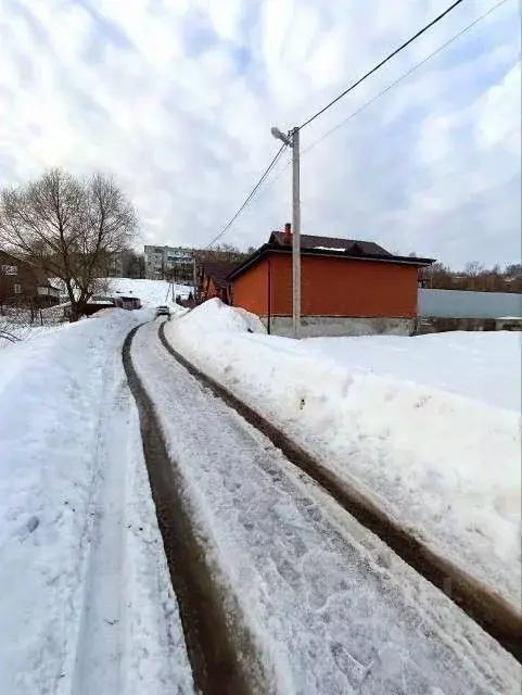 Участок в Калужская область, Калуга Михалевская ул. (12.0 сот.) - Фото 2