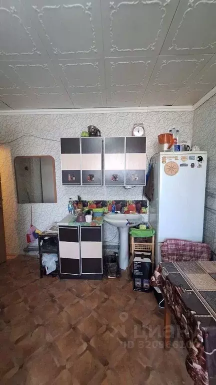 Комната Астраханская область, Астрахань ул. Куликова, 46 (17.7 м) - Фото 0