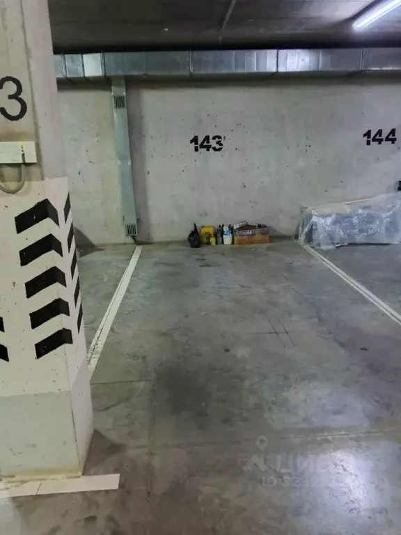 Гараж в Челябинская область, Челябинск ул. Бейвеля, 14 (15 м) - Фото 2