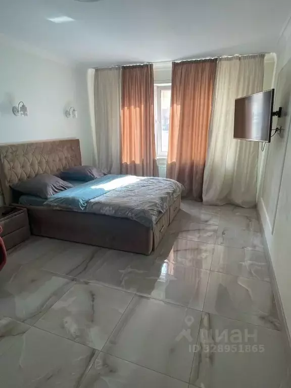 1-к кв. Московская область, Люберцы городской округ, д. Островцы, ... - Фото 1