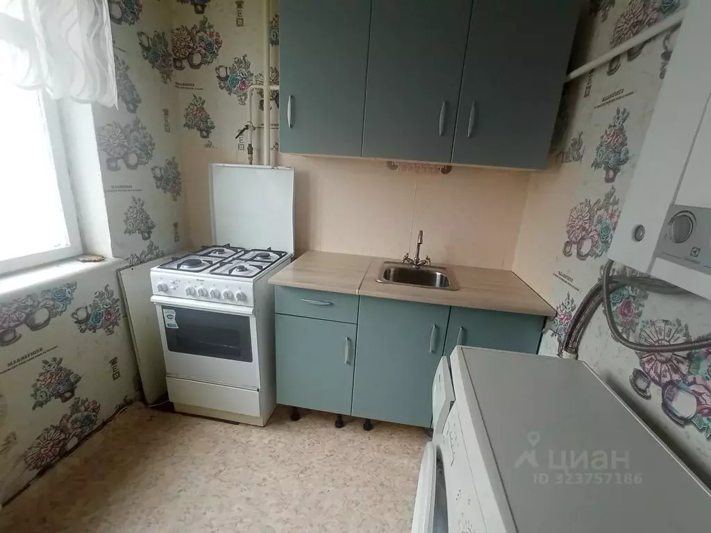 1-к кв. Московская область, Ликино-Дулево Орехово-Зуевский городской ... - Фото 1