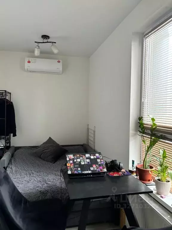 Студия Москва ул. Корнейчука, 27 (23.0 м) - Фото 2